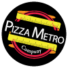 Pizza Metro Company - L’Eixample en Barcelona