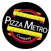 Pizza Metro Company en Girona