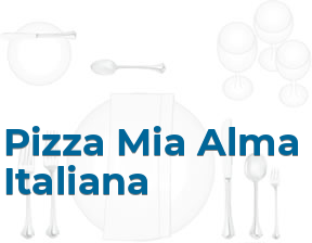 Pizza Mia Alma Italiana en Rincón de la Victoria