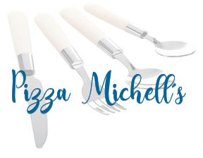 Pizza Michell´s en Girona