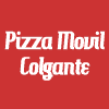 Pizza Móvil Colgante en Valladolid