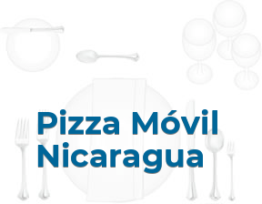 Pizza Móvil Nicaragua en Vigo