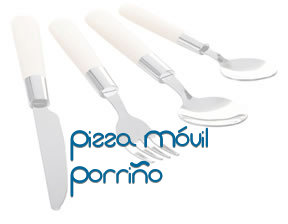 Pizza Móvil Porriño en O Porriño