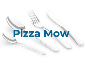 Pizza Mow en Pallejà