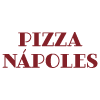 Pizza Nápoles Cerámica en Madrid