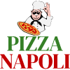 Pizza Napoli en Zaragoza