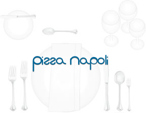 Pizza Napoli en Ciudad Real