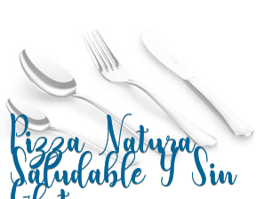 Pizza Natura Saludable Y Sin Gluten en Madrid