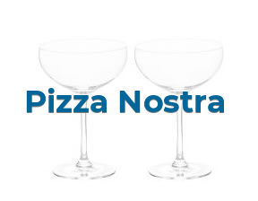 Pizza Nostra en Sant Josep de sa Talaia