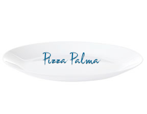 Pizza Palma en Albalat dels Sorells