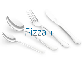 Pizza + en Palma