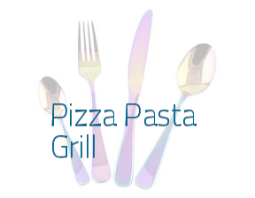 Pizza Pasta Grill en Dénia