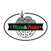 Pizza & Pasta en Málaga