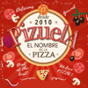 Pizza Pizuela en Almería