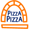 Pizza Pizza en Madrid