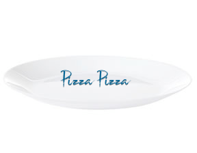Pizza Pizza en Sant Joan d'Alacant