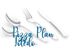 Pizza Plan Toledo en Toledo