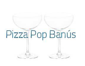 Pizza Pop Banús en Marbella