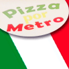 Pizza por Metro en Galapagar