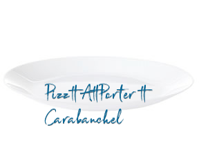Pizz- A-Porter - Carabanchel en Madrid
