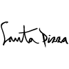 Santa Pizza en Sevilla