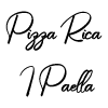 Pizza Rica I Paella en Badalona