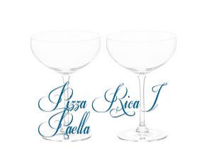 Pizza Rica I Paella en Badalona