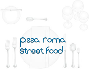 Pizza Roma Street Food en Calvià