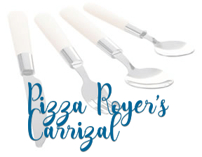Pizza Royer’s Carrizal en Ingenio