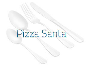 Pizza Santa en Padul