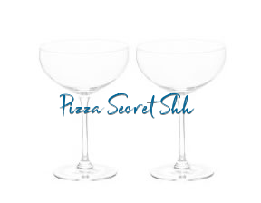 Pizza Secret Shh en Madrid