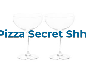 Pizza Secret Shh en Madrid