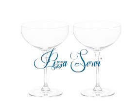 Pizza Servi en Barcelona