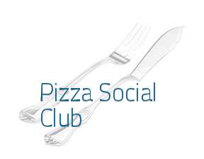 Pizza Social Club en Barcelona