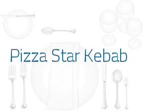 Pizza Star Kebab en La Pobla de Vallbona