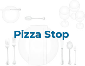 Pizza Stop en Santanyí