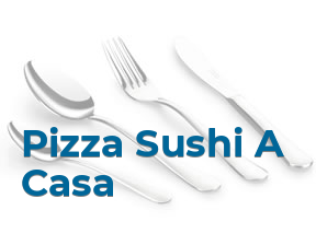 Pizza Sushi A Casa en Marbella