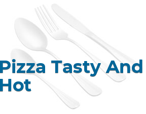 Pizza Tasty And Hot en Terrassa