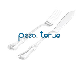 Pizza Teruel en Teruel