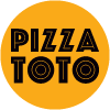 Pizza Toto en l' Alfàs del Pi
