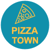 Pizza Town en Vic