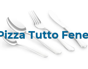 Pizza Tutto Fene en Fene