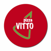 Pizza Vitto Pirámides en Madrid