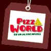 Pizza World en Sant Boi de Llobregat