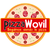 Pizza Wovil en Torrevieja