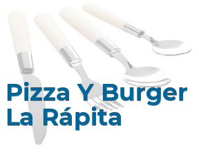 Pizza Y Burger La Rápita en Sant Carles de la Ràpita