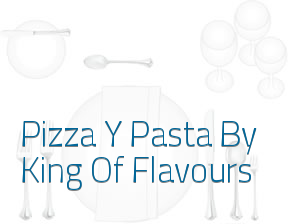 Pizza Y Pasta By King Of Flavours en Torremolinos