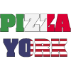 Pizza York en Madrid