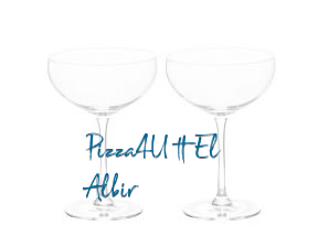Pizza4U - El Albir en l' Alfàs del Pi