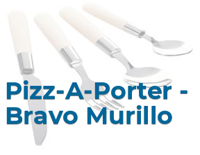Pizz-A-Porter - Bravo Murillo en Madrid